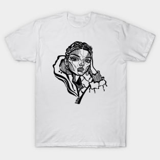 Kendall Jenner T-Shirt